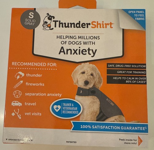 Thundershirt dog anxiety - thundershirt,