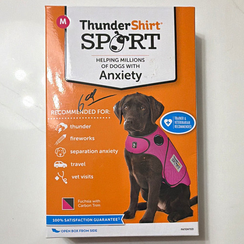 Thundershirt sport dog - sport,