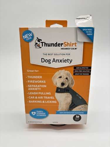 Thundershirt classic anxiety - thundershirt, &