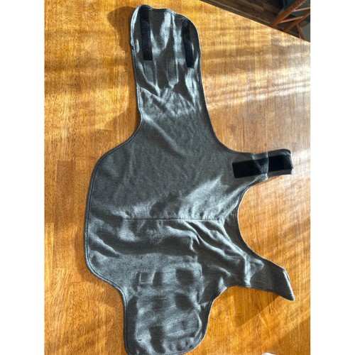 Thundershirt dog anxiety vest - thundershirt,