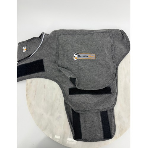 Thundershirt dog anxiety - thundershirt,