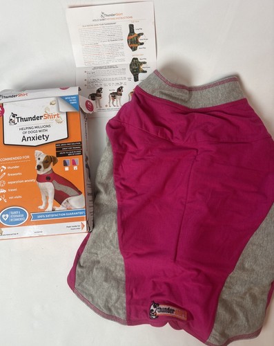 Thundershirt dogs with anxiety - thundershirt,