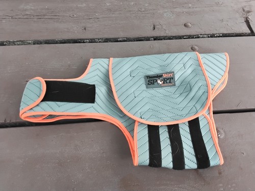 Thunder shirt sport dogs - thunder,